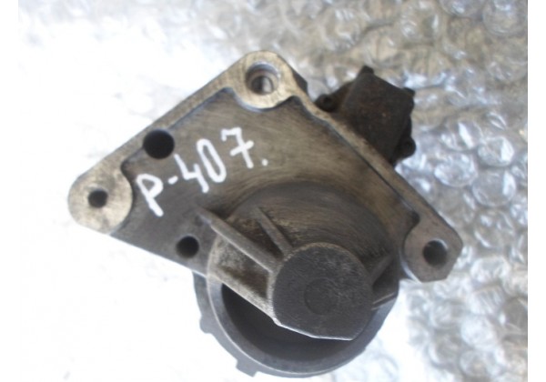 Стартер Citroen, Peugeot, 1.4, 1.6 hdi, 9645100680, 9801667780, 9663528880, D7G3